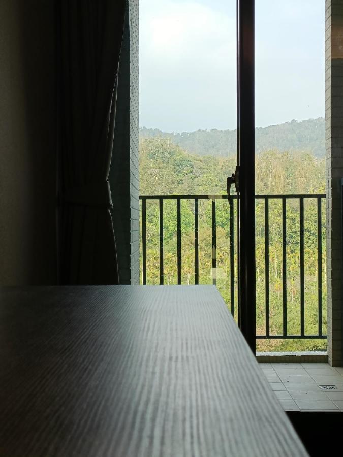 The Deer Resort Yuchi Eksteriør bilde